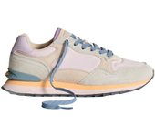 Zapatillas Hoff Santander Multicolor de Estilo Retro