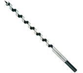 Broca Alpen Madera Helicoidal  6x235 mm. (Blister 1 Pieza)