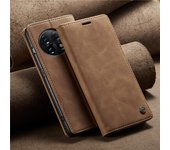 CaseMe High Quality Retro Magnetic Flip Leather Case for Oneplus 11 7 8 Pro Wallet Card Cover Oneplus13 12 7 8T Phone Case Coque