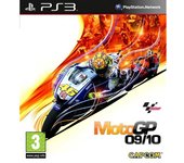 PLAION MotoGP 09/10 Español PlayStation 3