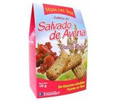 Ynsadiet Galletas Salvado Avena Kiwi 250G