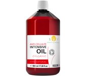 Aceite Anticelulitico Reductor Potente con Aceites Esenciales 100% Natural - Penetración Profunda - Prevención Estrías - B.O.T Cosmetic & Wellness