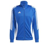 Adidas Tiro 24 M sweatshirt IR9492 sudadera clásica de la serie Tiro 24, diseñada para mantener el calor y ofrecer una gran comodidad durante el uso diario o entrenamientos.