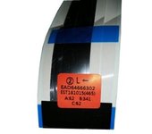 Cable Flex / LVDS EAD64666302 LG 43UK6200PLA