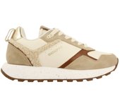 Shoes Deportivos marca Gioseppo para mujer en color beig
