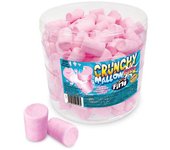 Crunchy Mallow Fizz Fresa FINI 200 Unid