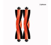 Compatible For Xiaomi Robot Vacuum S20+ / S10 Plus / B108GL / B105 / B108CN B113CN Parts Accessories Filter Main Side Brush Mop