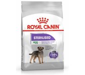 Royal Canin Adult Esterilizado Mini 1Kg, Pienso Para Perros