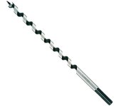 Broca Alpen Madera Helicoidal 6x235 mm. (Blister 1 Pieza)