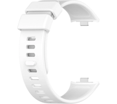 For Redmi Watch 4 Strap Case Soft Full Screen Protector Plating Cover Casing Classic Silicone Smart Watch Band Straps
