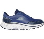 Zapatillas de Running Skechers Go Run Consistent 2.0 para mujer en color azul