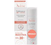 Tolerance Control Crema Lote 2 Pz