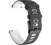 Breathable Strap For Amazfit GTR 4 2 2e 47/GTR3 Pro 22mm Watch Silicone Wristband Smartwatch Sport Bracelet Amazfit BALANCE band