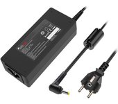 CARGADOR PARA PORTÁTIL HP MINI 19V 1.58A 30W  1000