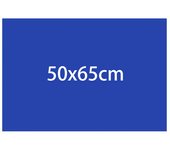 UD - Set de 10 Cartulinas Goma Eva A2 50X65CM , con 4 tipos de colores para eligir