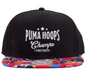 Gorras Hombre Marca Puma Modelo Basketball Pro Fb Ca
