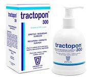 Tractopon 300 Crema 15% Urea, 300 ml. - Vectem