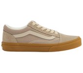 Zapatilla Old Skool Neutral Block