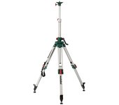 Soporte para Obras Multifunción de Aluminio - Metabo