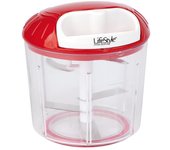 Picadora batidor manual 1l 2941