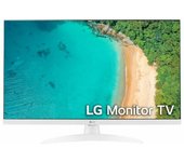 Smart TV LG 27TQ615S-WZ Full HD