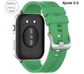 Silicone Sport Band for Huawei Watch Fit 3 Strap Smart Watch Correa Wrist Bands Bracelet Fit 2 fit3 2024 Newest Belt Accessories
