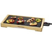 Proficook PC-TYG 1143 - Microondas Potente y Fácil de Usar