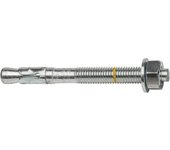 Tornillo CELO 40 40 unidades Zincado (8 x 115 mm)