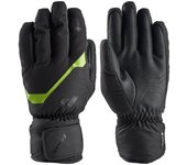 Zanier Rauris Jr Gtx Guantes Niño Impermeables Transpirables GORE-TEX LOFT Cálido