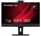 Viewsonic VG Series VG2757V-2K LED display 68,6 cm (27") 2560 x 1440 Pixeles Quad HD Negro