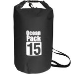 2L/3L/5L/10L/15L PVC Waterproof Dry Bag Pocket Outdoor Diving Foldable Storage Beach Swimming Bag Rafting River Ocean Backpack ﻿
