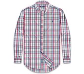 Camisa Pulpo Camisa Lake Three Colors