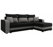 Sofá rinconero Memphis 112 , Muebles ES, Caja de ropa de cama, Función de descanso, 237 x 84 x 139cm