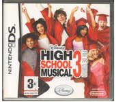 Hsm 3:Senior Year Dance] Juego para Consola Nintendo DS