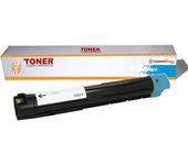 Compatible Toner Xerox WorkCentre 7525 / 7535 / 7545 / 7830 Cyan 006R01516