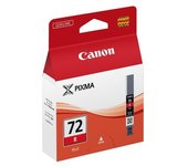 CANON Cartucho PGI72R Rojo