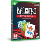 Balatro Special Edition - Xbox Series - Nuevo Precintado - PAL España - Bumble3ee