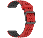 20 22mm Replacement Strap For Polar Vantage V3 M2/M Grit X Pro Titan Silicone Bracelet For Polar Ignite 3 2 Unite Pacer Bracelet
