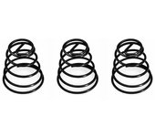 Sewing Machine Upper Thread Tension Check Springs For Singer Brother Juki Thread Loop Industrial Sewing Machines Accessories
