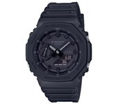 Casio Reloj de Pulsera para Hombre Mujer Analógico-Digital GA-2100-1A1ER