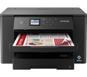 Epson WorkForce WF-7310DTW impresora de inyección de tinta Color 4800 x 2400 DPI A3+ Wifi