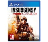 ​Insurgency: Sandstrom Juego para Consola PlayStation 4 PS4