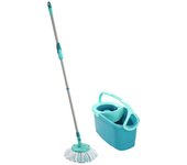 Leifheit Set de Fregona Clean Twist Ergo