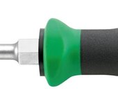 STAHLWILLE 46323002 DESTORNILLADOR 3K-DRALL TORN. CRUCIF. PH HEXÁGONO 4632 PH 2