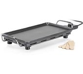 Plancha de Asar Princess Table Chef Superior Classic 102240/ 2500W/ Tamaño 46*26cm