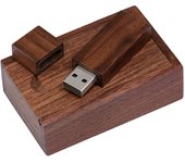 JASTER Photography Wooden Box USB Flash Drive Memory Stick Pendrive 128GB 64GB 16GB 32GB 8GB 4GB Wedding Gifts Pen Drive U Disk