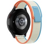 Nylon Loop Strap For Redmi Watch 5 Active Lite Adjustable Bracelet Watchband Trail Sports Band For Xiaomi Redmi 5 Lite 5 Active