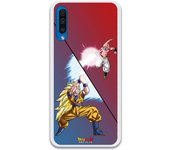 Carcasa para Samsung Galaxy A50 - A50s - A30s - Dragon Ball Z Goku vs Buu