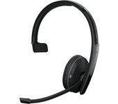 EPOS | SENNHEISER ADAPT 230 Auriculares Diadema Inalámbricos Bluetooth Oficina/Centro de Llamadas Negro