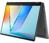 Asus TP3407SA-QL064W U7-258V 32GB 1TB W11H 14"OLED